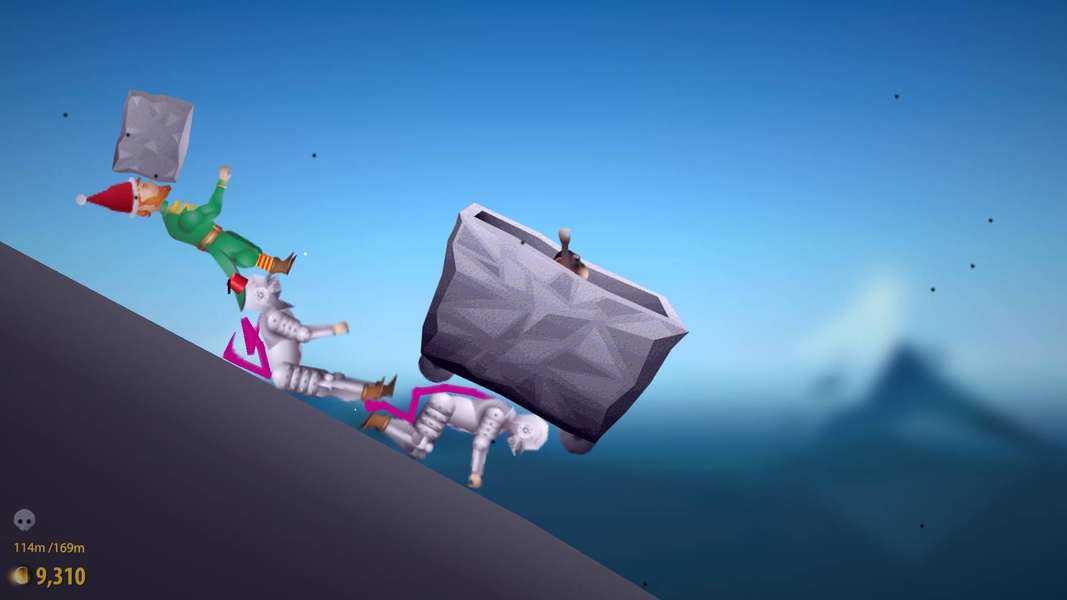 Crafty Mountain - Preview 1