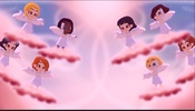 Música cristiana para niños screenshot 2