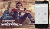 KboingFM screenshot 4