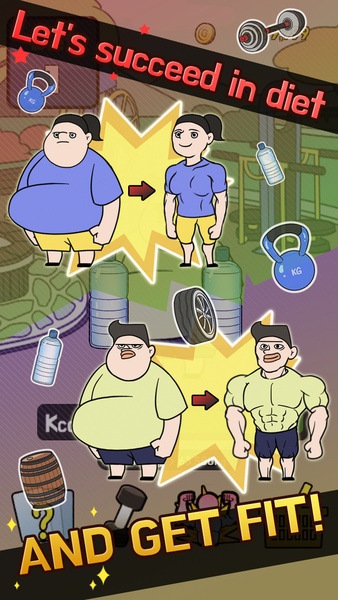 FinalDiet - Preview 13