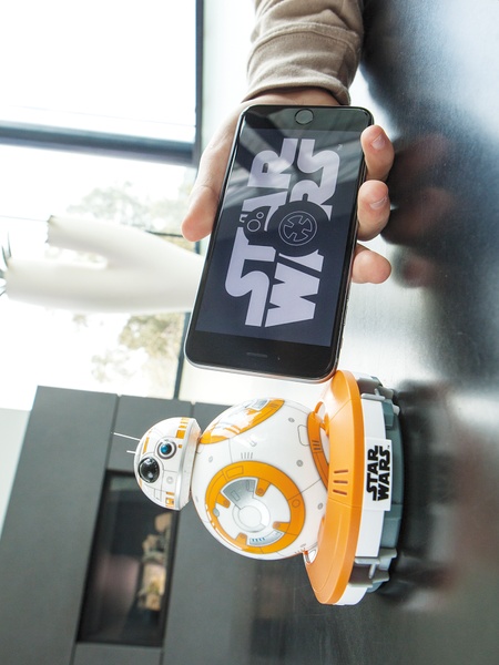 Bb8 android hot sale