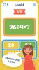 Math Games Puzzles Offline screenshot 4