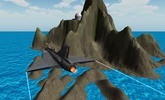 Army Plane Simulator 3D screenshot 1