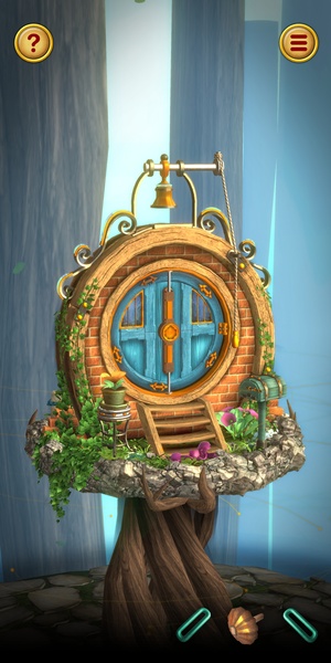 Doors: Awakening - Preview 3