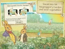 Peter Rabbit's Garden screenshot 7