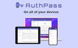 AuthPass - Password Manager screenshot 2