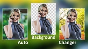 Auto Background Changer screenshot 6