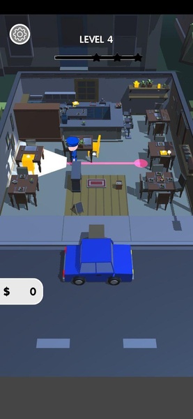 Lucky Looter - Preview 9