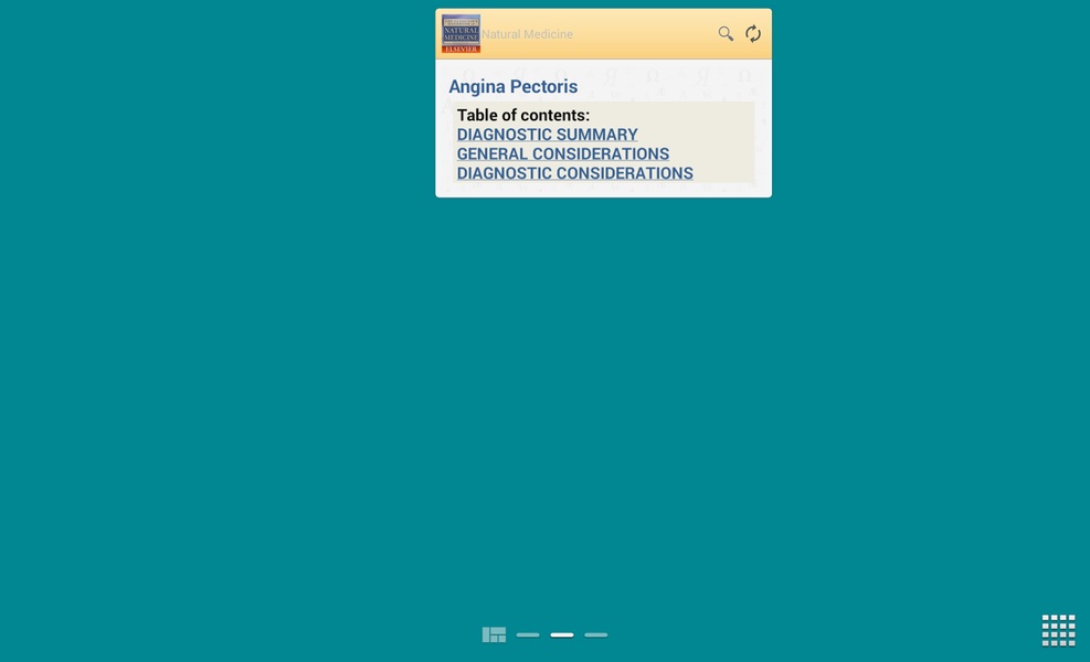 The Clinicians Handbook of Natural Medicine - Preview 1