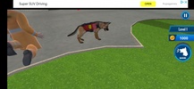 Police Dog Crime Shooting Game screenshot 11