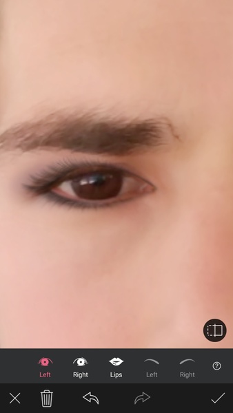 Selfie . Beauty Camera - Preview 5