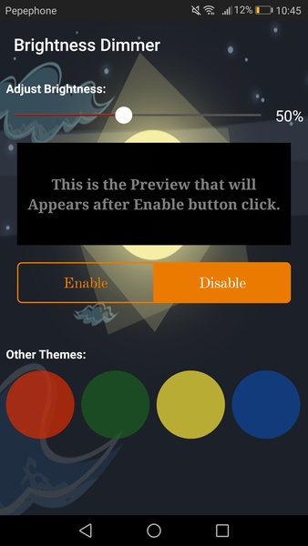 Brightness Dimmer - Preview 8