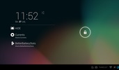 AppLauncher for DashClock screenshot 4