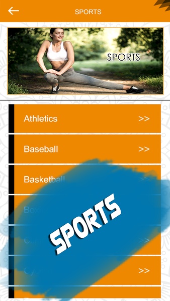Stretching - Preview 9