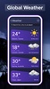 Weather widget screenshot 1