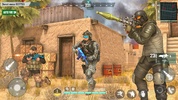 Gun Games Offline-FPS Game 3D screenshot 3