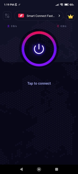 Inf VPN - Preview 1