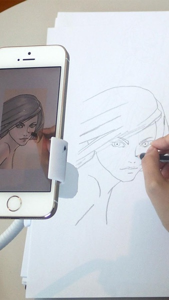 AnySketch Free - Preview 3