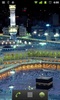 makkah live wallpaper screenshot 1