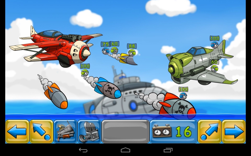 Warlings - Preview 2