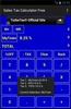 Sales Tax Calculator Free screenshot 6
