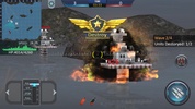 Warship Sea Battle screenshot 2