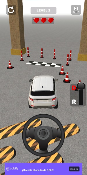 Real Drive 3D - Preview 5