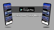 FF Skin Tool - Skin Max FF screenshot 4