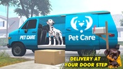 Animal Shelter Dog Rescue Game screenshot 1