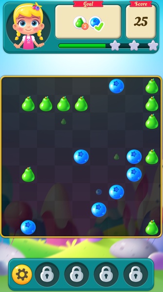 Fruit Blast Saga - Match 5 Puzzle - Preview 9