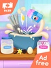 Cooking games for toddlers screenshot 5