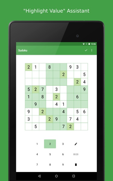 Sudoku para Android - Baixe o APK na Uptodown