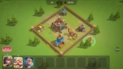 Castle Clash: New Dawn screenshot 6