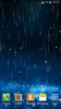Pioggia Sfondi Animati screenshot 7