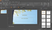 Ashampoo Office screenshot 13