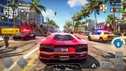 Car Driving Games Car Racing screenshot 8