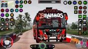 Real Bus Driving Simulator 3D screenshot 7