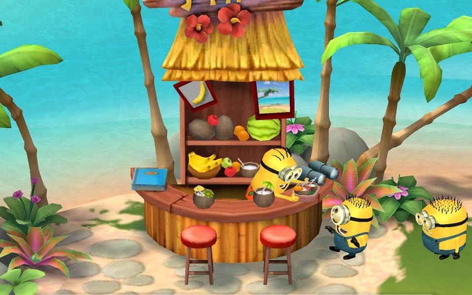 Minions Paradise - Preview 2