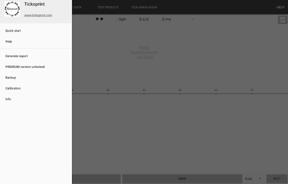 Tickoprint - Preview 4
