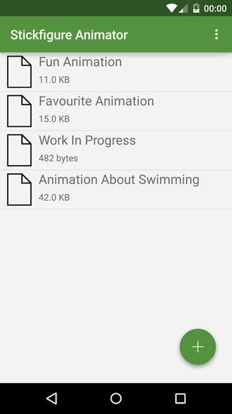 Stickfigure Animator - Preview 19