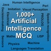 Artificial Intelligence MCQ screenshot 5