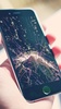 Broken Screen Prank: Cracked screenshot 2