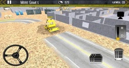 Construction city 3D simulator screenshot 6