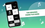 Piano Tiles screenshot 14