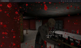 Granny: Chapter Two (Gameloop) screenshot 10