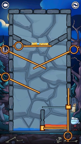 Troll Face Quest: Loot Rescue - Preview 2