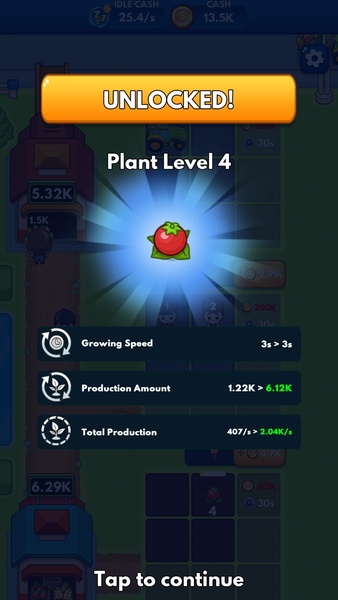 Idle Farm Tycoon - Preview 8