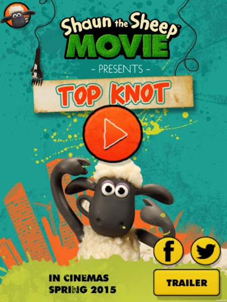 Top Knot - Preview 6