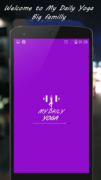 My Daily Yoga - Preview 6