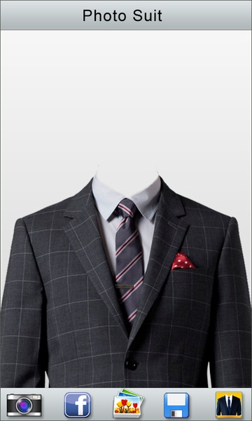 Photo Suit - Preview 2